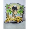Bored 8th 3.5g | Uncle Snoop x BPB