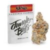 alt="Jungleboys Dosidos 3.5g Flower close-up"